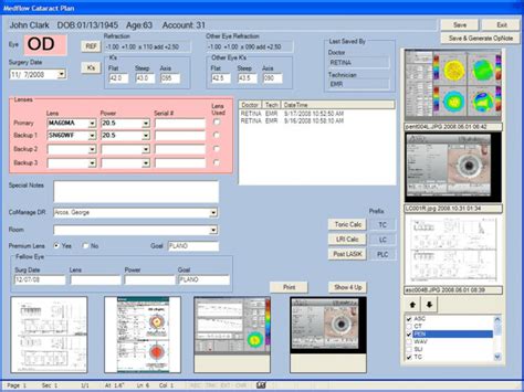 emr for optometry|emr for ophthalmology.